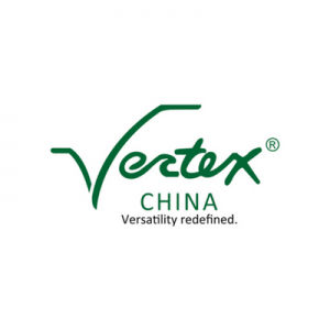 Vertex China Logo