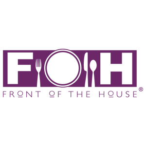 Front Of House Logo
