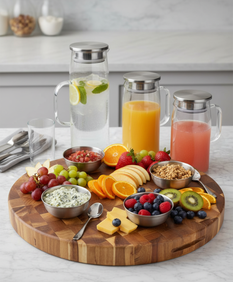 New Year, New Impressive Products: Same Amazing TableCraft  