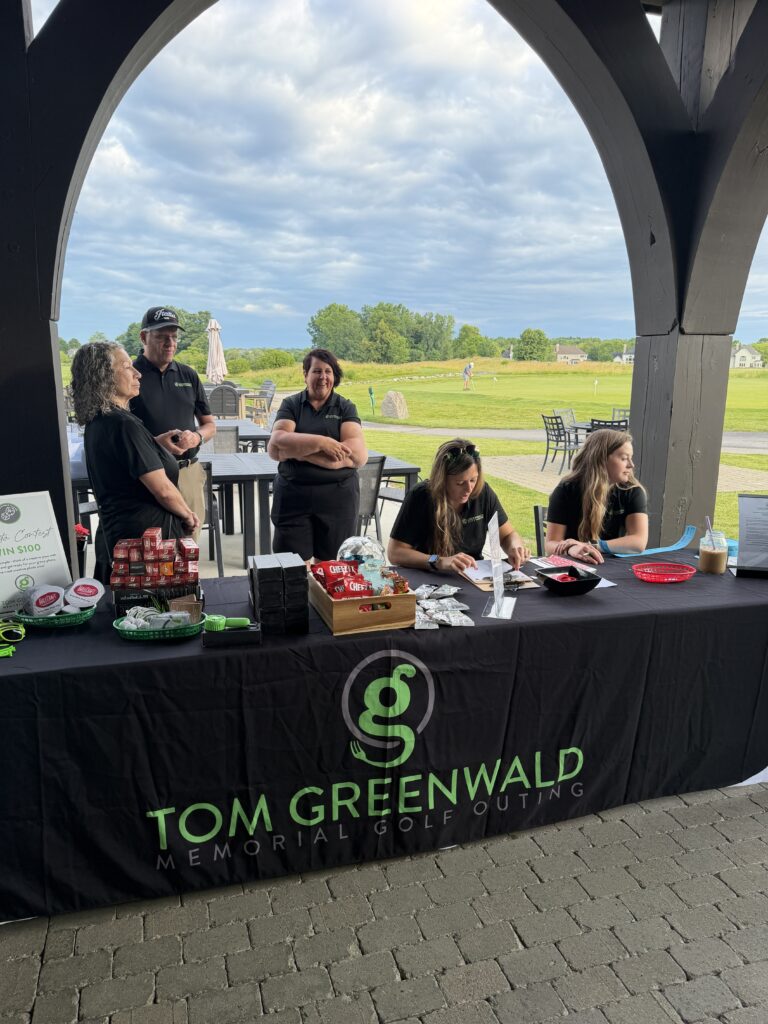 Fairways, Friends & Fore the Record: The 2026 Tom Greenwald Memorial Golf Outing Was a Hole-in-One