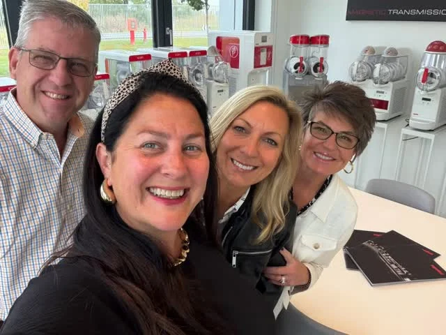 🇮🇹 Behind every incredible @ugoliniusa item is a whole lot of craftsmanship — and we got to see it up close!
Our team toured the factory in Italy and learned the ins and outs of how these machines are designed, built, and perfected.

Nothing like seeing the magic for yourself… and now we’re excited to share that knowledge with YOU.
📲 Curious about Ugolini? Let’s talk through everything we learned!