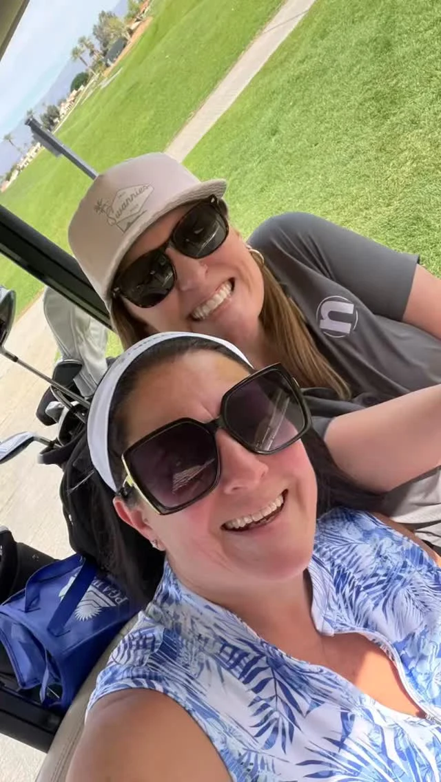 We made it to @mafsi_foodservice and we are READY 🙌✨

Kicking things off the best way — with a little golf, fresh air, and even better company ⛳️ Nothing like starting the week building connections before the meetings even begin!

Now it’s time to get to learning 📚💡 Let’s do this 💪
If you’re here, contact us to set up a time to meet — we’d love to connect!
#MAFSI26