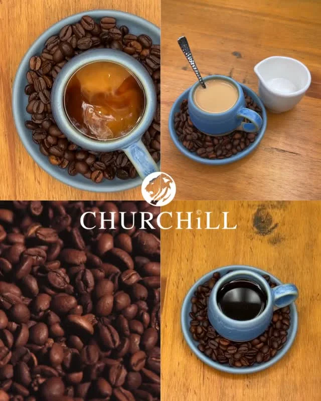 Serving coffee that looks as good as it tastes. The @churchill_1795 Emerge mug + saucer bring a warm, crafted presentation that elevates every pour. ☕️✨

📲 Want to upgrade your beverage service? Let’s plan a time to explore the Emerge collection.