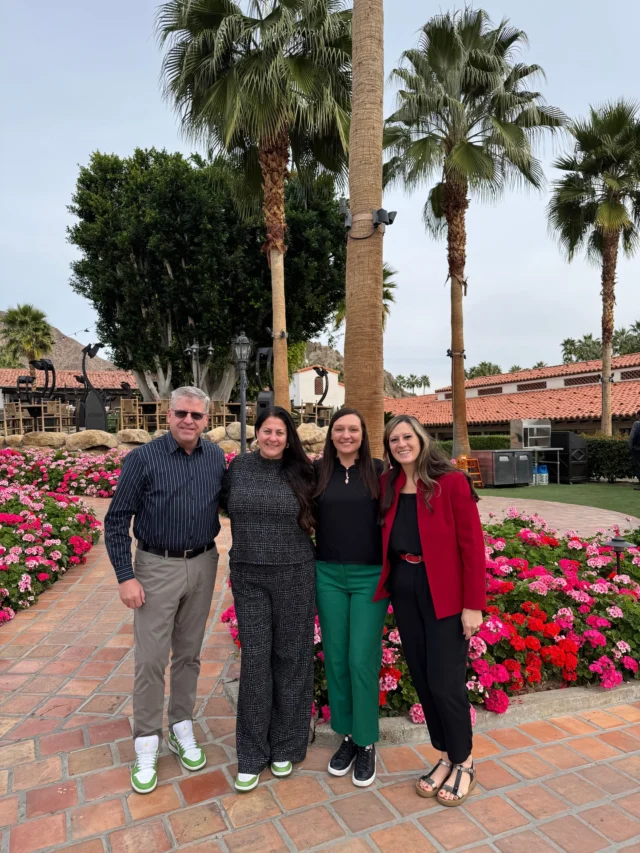 We’re back from @mafsi_foodservice 2026 and WOW… what a trip. 🙌✨

So many conversations, fresh ideas, unforgettable moments, and yes… we may have brought home a little hardware too 👀🏆 The food, the people, the energy — all next level.

BUT we’re not spilling it all here 😉
🔗 Read all about our experience in our new blog — link in bio!