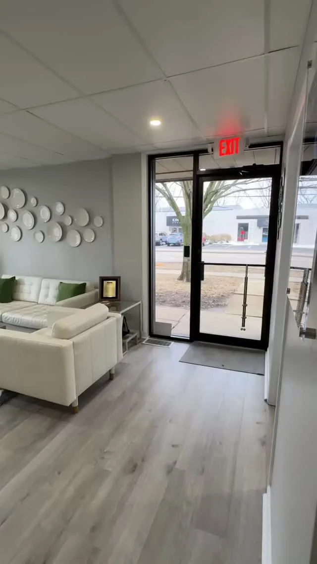 ✨ SURPRISE! ✨
Please join us in welcoming Ashley Moore to Greenwald Sales & Marketing in Cincinnati! Stepping into the role of Sales Operations Specialist, Ashley will help grow and support our team, and we’re excited to have her energy, organization, and commitment to excellence on board.

She was officially crowned in true team spirit — rocking her green Jordans in style 💚👟
👇 Drop a welcome message below!