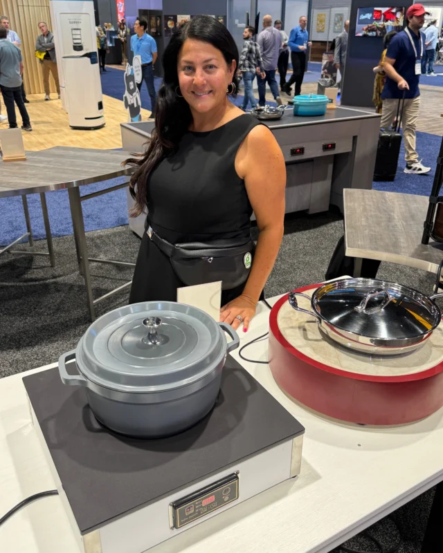 Turning buffet heat into buffet wow. 😏🔥

@lwbanquetfurniture's buffet heating solutions — SmartHeat Pro, the Link Box, and more — deliver reliable heat, clean setups, and that signature polish that keeps every service running smoothly and consistently.

✨ Ready to elevate your next project? Contact us today!