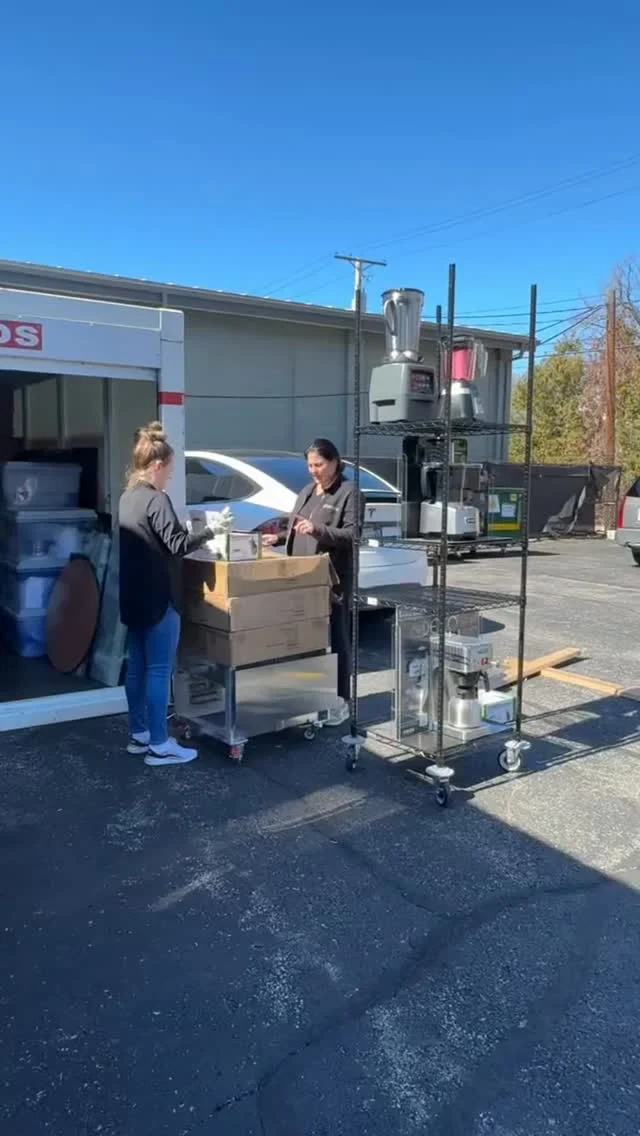 Show season prep is officially in full swing! 🙌
Our team spent the week getting everything ready—from booth setups to product details—because when it comes to shows, we don’t mess around.

And this is just the beginning 👀 We can’t wait to share more behind-the-scenes moments from the road.

✨ Want to catch up with the Greenwald Sales & Marketing team at a show? Send us a message to see where we’ll be next!