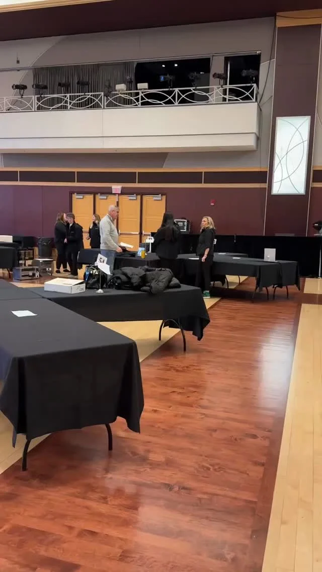 Show day energy is officially ON ☘️💪

We’ve got the entire Greenwald Sales & Marketing crew spread out across 13 different booths at @thewasserstromcompany show—and yes, we are everywhere today 😎

And because it’s St. Patrick’s Day… we’re running on a little extra luck, a lot of hustle, and just enough Irish charm to keep things interesting 🍀

From booth to booth, we’re showcasing the latest, talking through solutions, and helping operators find the right products to level up their game. If you’re at the show, there’s a very good chance you’ll bump into one of us (probably mid-demo or mid-laugh).

So come find us—seriously, pick a booth… any booth 😏 Let’s connect, see what’s new, and make today count.