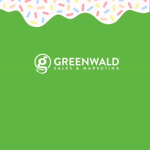 🐰 Happy Easter from all of us at Greenwald Sales & Marketing!
We’re so grateful for the relationships, conversations, and shared moments that make what we do so meaningful.

We hope today brings you time to recharge, reconnect, and enjoy it all with the people around you.💚