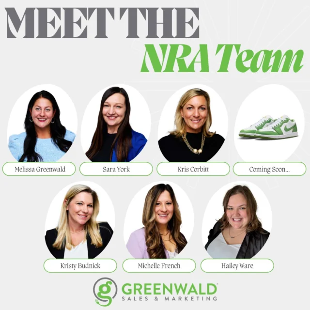 The crew is headed to Chicago 👀✨
NRA Show 2026 is almost here and our team is excited for a few packed days of connecting, exploring, and seeing what’s new across the industry 🍽️🔥

Let’s just say… there may be an extra pair of Jordans making the trip this year 👟👀
More details coming soon.

If you’re going to be there too, let’s meet up while we’re in town!
💬 DM us to set up a time to connect.