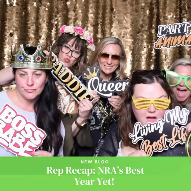30,000+ steps, countless conversations, and one unforgettable @nationalrestaurantshow. 👟🔥

We're still talking about the incredible products, innovations, and industry connections we discovered in Chicago.

Check out our latest blog for a few of our favorite highlights from the show!
🔗 link in bio