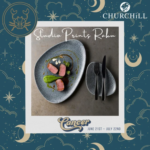 ♋ AI knew right away — Ambience (Warm Neutrals) by @churchill_1795 belongs to Cancer. Because no one creates comfort like they do.
Dinner feels like a hug, and every plate says, stay a little longer. 💛
💬 Let’s bring that same warmth to your tabletop — contact us to make it happen.