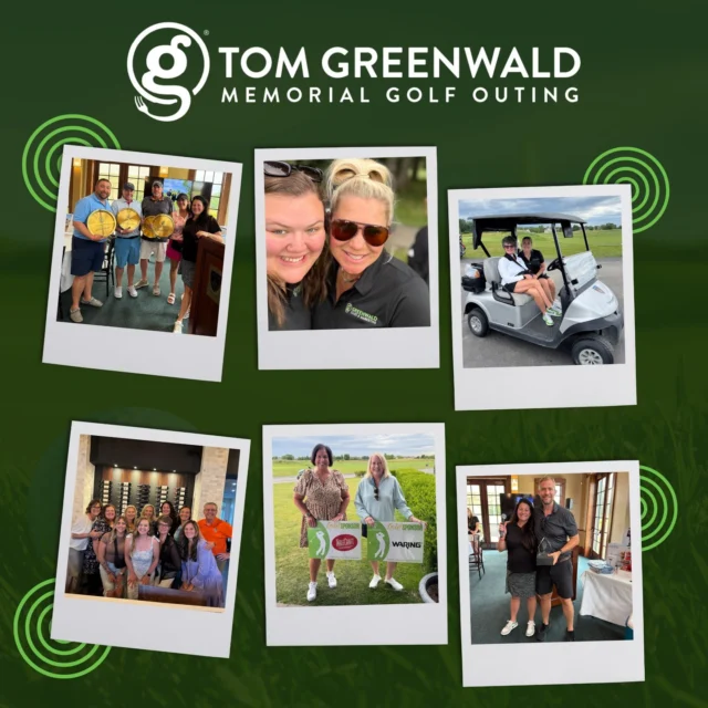 If you lost a golf ball at this year's Golf Outing... you're definitely not alone. 😆⛳

The scorecards may be turned in, but we're still talking about the shots, stories, and moments that made this year's outing one to remember.

We've rounded up some of our favorite photos and highlights in our latest blog. 👀 Read the full recap at the link in our bio. 🔗