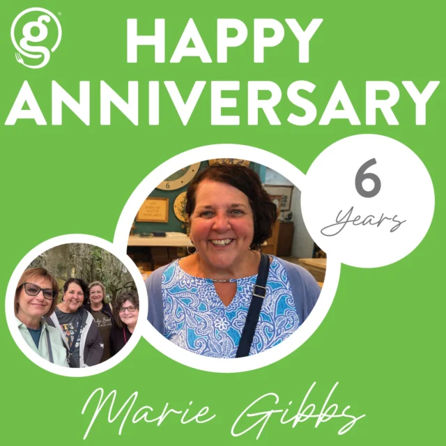 Six years, countless laughs, and more teamwork than we can count. 🙌

Today we're celebrating Marie Gibbs and six incredible years with Greenwald Sales & Marketing! Her dedication, positivity, and willingness to jump in wherever she's needed make our team stronger every single day. We're so thankful to have her as part of our family.

💚 Help us celebrate Marie by dropping your favorite memory, congratulations, or emoji in the comments!