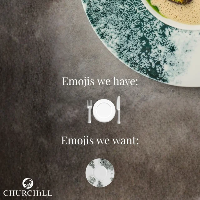 We hopped on the emoji trend… and apparently had a LOT of requests. 😂

With this many great products from the brands we represent, how could we pick just one for the emoji treatment? 👀✨ Now we just need the emoji keyboard to catch up.

👇 Comment below which emoji you want RIGHT NOW.