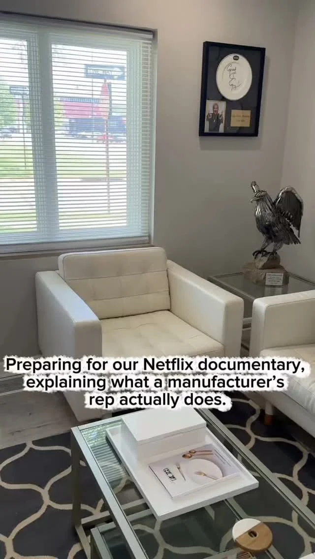 Plot twist: it’s going to take more than one episode. 😂
There will be manufacturers. There will be dealers. There will be operators. There may be a whiteboard with way too many arrows.

Still wondering what exactly we do? Contact us  and we’ll do our best to explain. 😂 Trust us, it makes more sense once you get to know us.