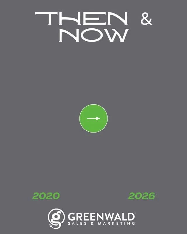 Talk about a full-circle moment. 🥹💚

Back in 2020, @meira.a13 was spending time at our Experience Center, creating, helping out, and apparently getting a *very* early start on her career. Fast forward to 2026, and she spent the summer officially part of the team as our summer intern!

We’ve loved having her with us, watching her creativity come to life, and seeing just how much can change in six years. Safe to say, this full-circle moment was one of our favorites from the summer. 💚✨