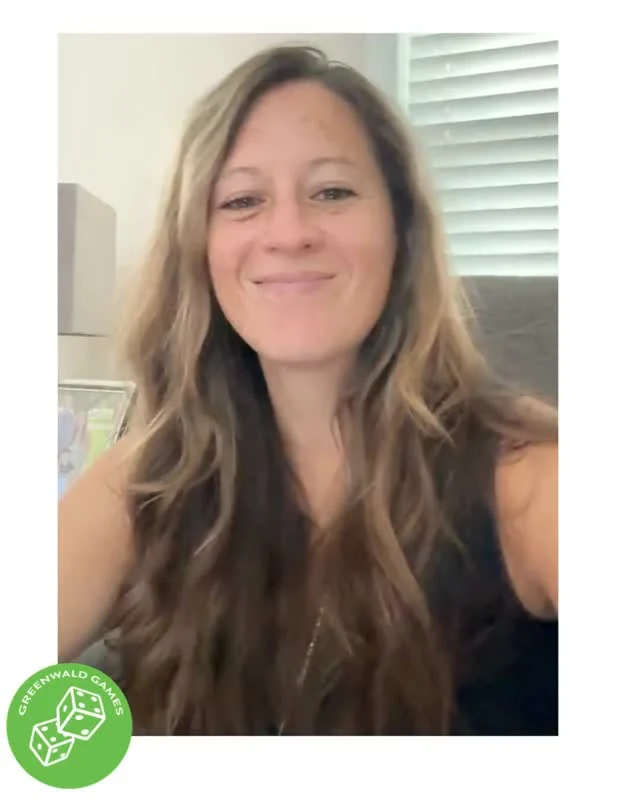 How well do you really know the Greenwald team? 👀💚

You know the game 2 Truths & a Lie... but we're flipping the script. 😏 Welcome to 2 Lies & 1 Truth!

Michelle is up first, and it's your job to figure out which statement is actually true before the reveal. 🕵️‍♀️

🎥 Watch the video, lock in your guess, and drop it in the comments before the answer is revealed!
Think you can spot the truth? Or did Michelle have you completely fooled? 🤔

Stay tuned—more of the Greenwald team is stepping up to test your detective skills! 💚