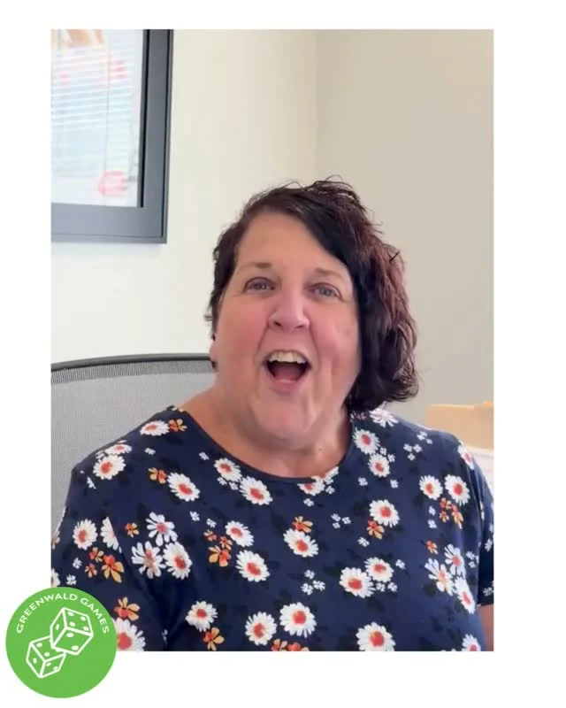 Ready for your next challenge? 👀

Marie is stepping into the hot seat with 2 Lies & 1 Truth, and she's making this one interesting. Can you spot the truth before the big reveal?

🎥 Watch all the way through, make your guess, and tell us in the comments... were you right, or did Marie throw you off? 😄👇

Think you've got the Greenwald team figured out? Stay tuned—there are plenty more teammates ready to put your guessing skills to the test! 🕵️‍♀️💚