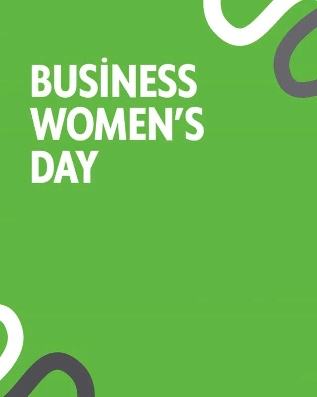 💚 Happy Business Women's Day! 💚

Today, we're celebrating the women who lead, inspire, and make a difference every day. Their passion and determination continue to shape businesses and open doors for future generations. ✨

We're especially proud to recognize Melissa Greenwald for the leadership and dedication she brings to Greenwald Sales & Marketing. Thank you, Melissa, for inspiring our team each day.

💬 Join us in celebrating Melissa and all the incredible women in business today! 💚