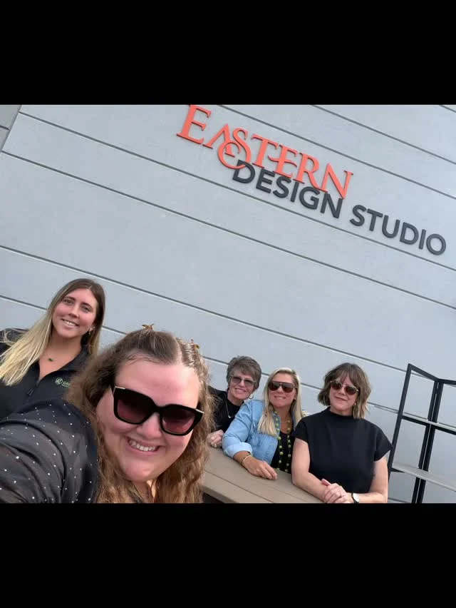 NJ bound! ✈️💨💚 

A few members of our team headed to New Jersey for a full day with @easterntabletop — diving into products, applications, possibilities and plenty of inspiration. 🍽️✨

We came. We saw. We learned. We geeked out a little. 🤓🙌 And now we’re bringing all that knowledge back to YOU! Have an Eastern Tabletop question or a project on your mind? 👀 Give us a shout! 📲