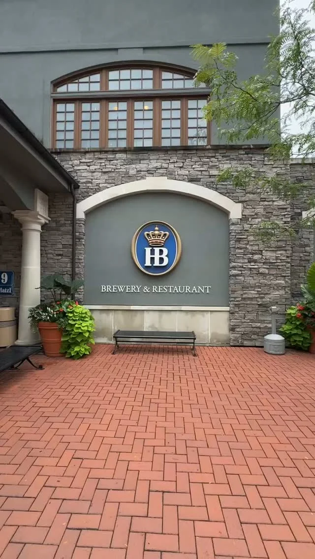 Oktoberfest may be wrapping up, but we had to squeeze in one last pretzel-y good time. 🥨🍻

We stopped by @hofbräuhaus_columbus in Grandview to see @Cadco_ltd ovens in action—and judging by these pretzels, Cadco knows how to bring the heat. Perfectly cooked, crispy on the outside, soft and fluffy on the inside… exactly how a pretzel should be. And exactly why it was difficult to pretend this was strictly a work visit.

Want to see what Cadco equipment can do for your operation? Message us and let’s get you hands-on at our Experience Center!