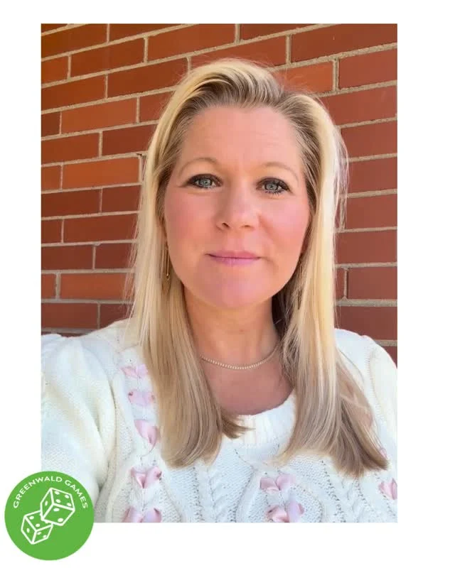Ready for another one? 👀💚

Kristy is stepping into the hot seat with 2 Lies & 1 Truth! 🤔 Three statements, one truth... do you think you can figure out which one is real before the answer is revealed? 🕵️‍♀️✨

🎥 Watch all the way through, make your guess, and let us know in the comments... did Kristy keep you guessing, or did you get it right on the first try? 😏👇

Think you've got the Greenwald team figured out? Keep following along—we've still got plenty more teammates ready to put your guessing skills to the test! 💚